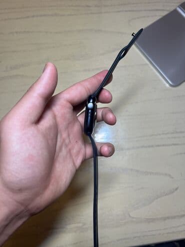 regrsi airpods: Apple Watch Series 8 45mm — в идеальном состоянии! Продаю умные часы — 6