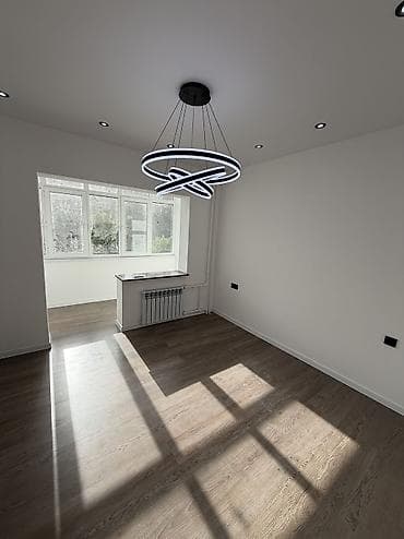 шопок: 2 комнаты, 56 м², 105 серия, 5 этаж, Дизайнерский ремонт — 4