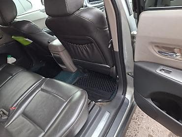 leksus es 300: Subaru Tribeca: 2005 г., 3 л, Автомат, Бензин, Кроссовер — 5