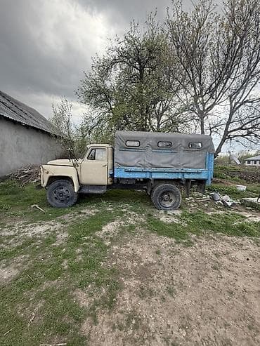 кузов портер 2: ГАЗ : 1925 г., Ручные — 2