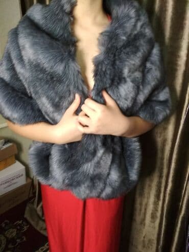 дождевик для обуви: Накидки из искусственного меха — 5