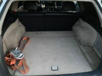 набор ключей для автомобиля б у: Subaru Legacy: 2003 г., 2 л, Автомат, Бензин, Универсал — 8