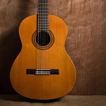 Уроки гитары для детей 9–14 лет 🎸 Первые песни уже через 3–4 занятия