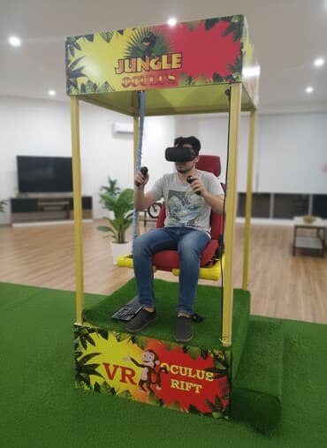 3д модель: Продаю готовый каркас Oculus [Окулус] в комплект входит каркас — 3