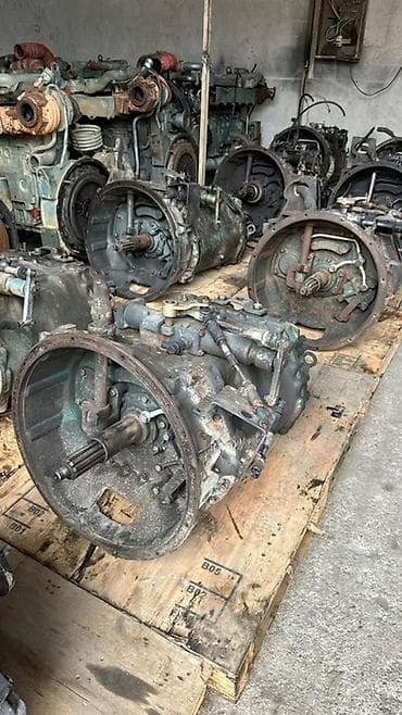китайский цилиндр: Двигатели HOWA 420. 440. ДИЗЕЛЬ и КПП для грузовиков (комплектующие) — 3