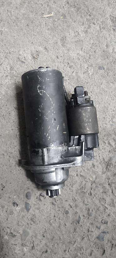 Стартер Volkswagen 1993 г., Б/у, Германия