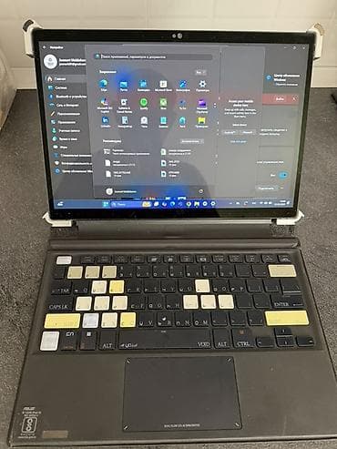 macbook m3 pro: Ноутбук ASUS Игровой, Intel Core i9, ОЗУ, RAM: 32 ГБ, ASUS ROG — 3