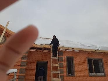 Кладка: Кладка кирпича Гарантия, Монтаж, Бесплатная консультация Больше 6 лет опыта — 2