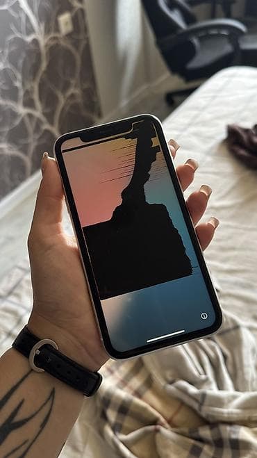 pixel 3: IPhone Xr, Б/у, 32 ГБ, Белый — 3