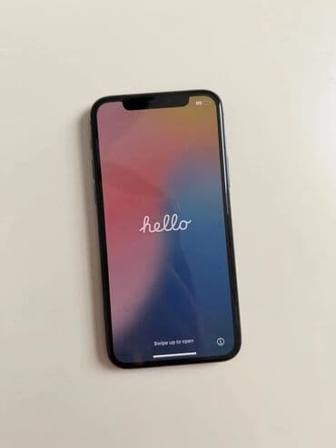 iphone xr: IPhone 11 Pro, Б/у, 64 ГБ, Зеленый, Чехол, 87 % — 4