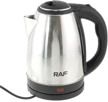 самовар продаю: Электрический чайник, Новый, Бесплатная доставка, Платная доставка, Самовывоз — 2