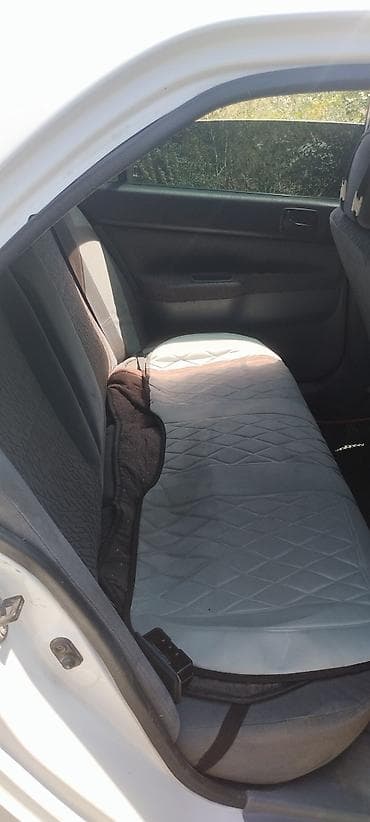 Транспорт: Mitsubishi Lancer: 2000 г., 1.5 л, Механика, Бензин, Седан — 8