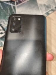 экран на самсунг а51 цена: Samsung Galaxy A05s, Б/у, 128 ГБ, цвет - Черный, 2 SIM — 9