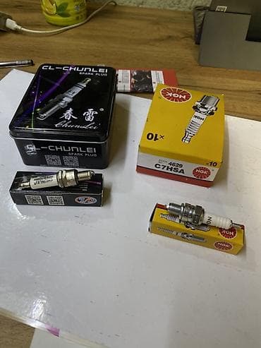 свечи: Новый, Платная доставка — 4