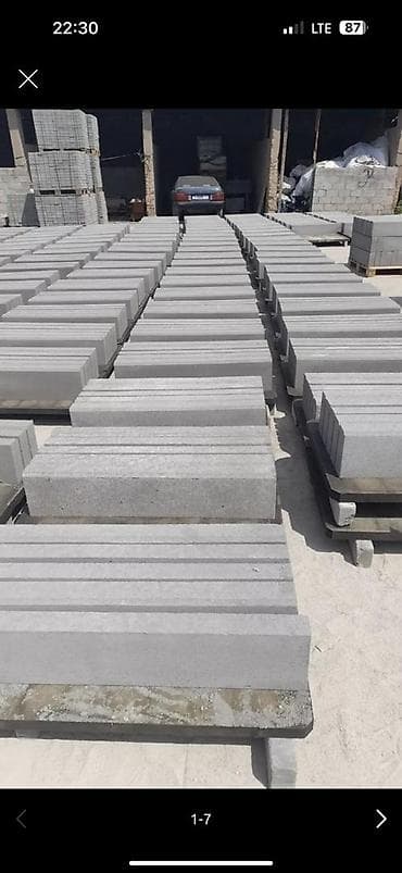 бордюрные розы купить бишкек: Бордюр, Гарантия, Бесплатный выезд, Бесплатная доставка — 2