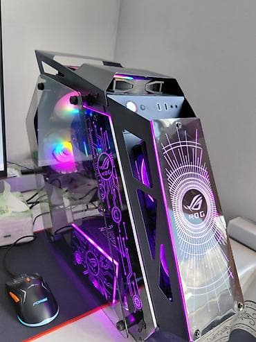 hp l1908w: Компьютер, Игровой, Б/у, HDD — 3