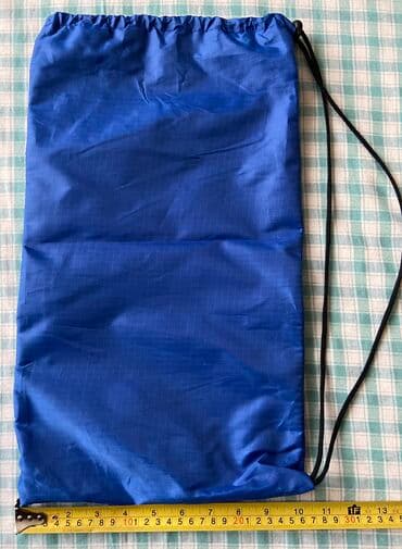 сумка клатч б у: Продам Сумку мешок для обуви — 5