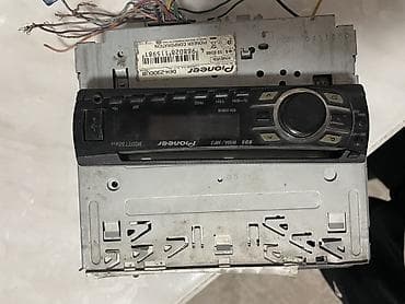 xbox core: Автомагнитола Pioneer DEH-2300UB В продаже легенда пионер — 2