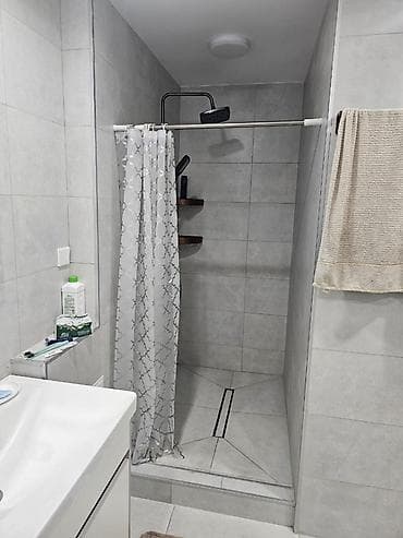 cap stroy city: 3 комнаты, 75 м², Евроремонт — 7