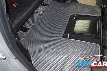 toyot: Eва Полики Бишкек Полики Eва На весь салон вашего авто и для багажного — 1