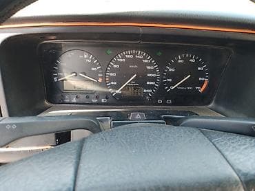 пассат багаж: Volkswagen Passat: 1991 г., 2 л, Механика, Бензин, Универсал — 7