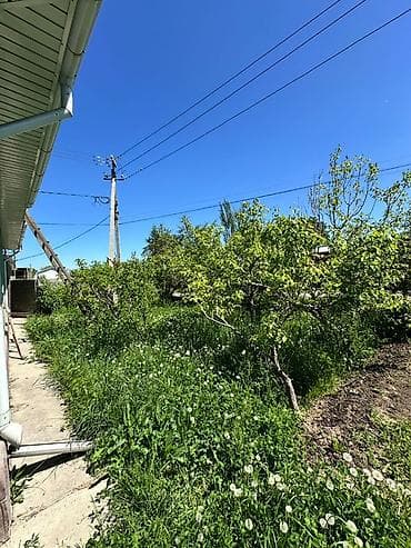 сдам дом: Продаю ДОМ 132квм. Чуйская область. В селе Кара-Жыгач. 4 комнаты — 2