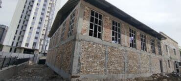 стройкага жумуш керек: Прораб. Больше 6 лет опыта — 13