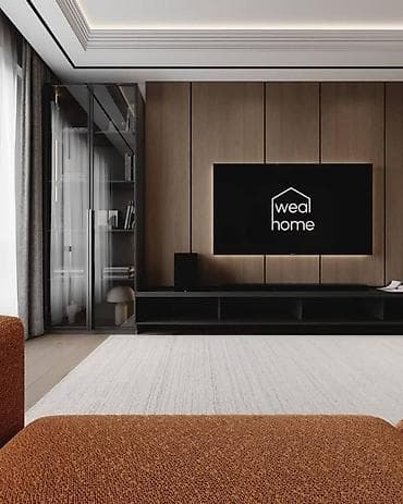 Детская мебель: Продается 3-ком квартира с шикарным, дизайнерским ремонтом в ЖК — 5