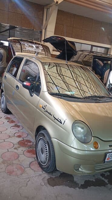 двигатель дэу матиз 0.8 цена бишкек: Daewoo Matiz: 2005 г., 0.8 л, Автомат, Бензин, Хетчбек — 7