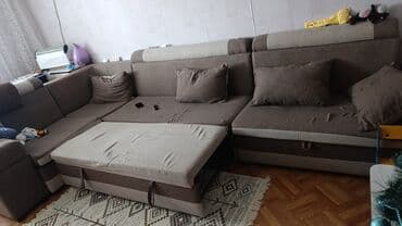 кухонный шкаф новый: Модульный диван — 4