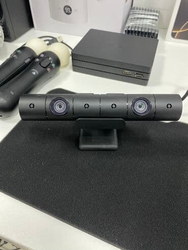 окулус квест 2: Sony PlayStation VR Подходят: как на PS4 также на PS5 Полный — 6