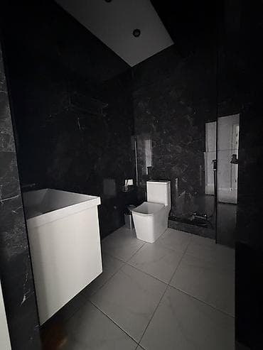 Кыймылсыз мүлк: 1 бөлмө, 41 м², Пишпек Элитка, 11 кабат, Жаңы ремонт — 8