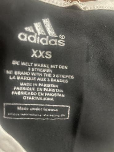 черная форма: Кимоно на 6-910 лет — 2