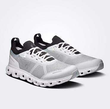 39 40бу: Продаю новые кроссовки On Cloud 6 Versa 🤍🖤 Оригинал, заказаны с — 1