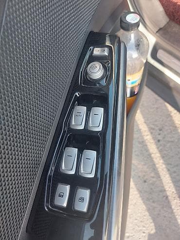 кабина на муровей: Ssangyong Tivoli: 2019 г., 1.6 л, Автомат, Бензин, Кроссовер — 9