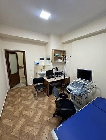 Коммерциялык мүлк: Кабинет Гинеколог үчүн, Косметолог үчүн, Укалоочу адис үчүн, 183 м², Узак мөөнөткө, Өзүнчө санитардык түйүнү менен — 3