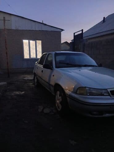 купить автомобиль маз в бишкеке: Daewoo Nexia: 2007 г., 1.6 л, Механика, Бензин, Седан — 2