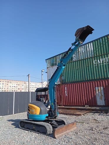 Шкафы для трансформатора: Экскаватор, 2023 г., Гусеничный at lalafo.kg — 1 Шкафы для трансформатора: Экскаватор, 2023 г., Гусеничный — 1