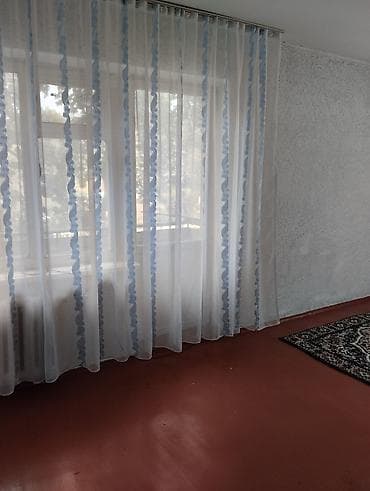 Недвижимость: 35 м², Без мебели — 2