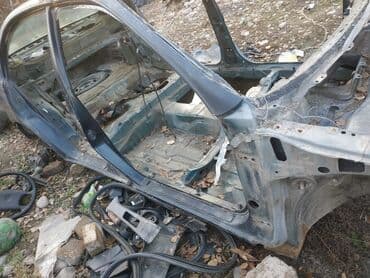 бмв е525: Запчасти Тайота Карина е Компьютер ЭБУ Задний рычаги Сартер Привод — 3