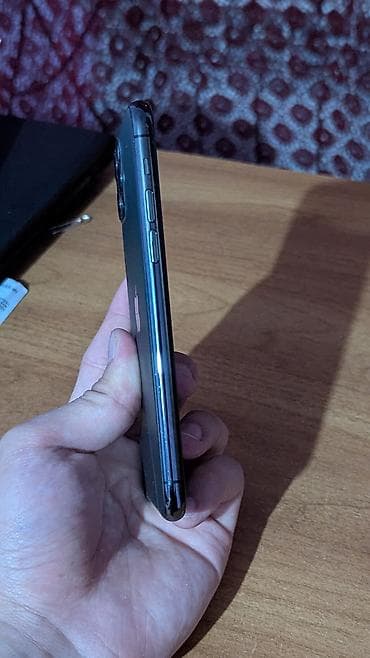 iphone 13pri: IPhone 11 Pro, 256 ГБ, Space Gray — 7
