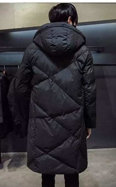 брендовые мужские спортивные костюмы из турции: Продаётся мужская куртка новый 52-54 размер — 4