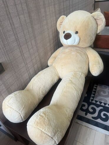 Продаю
Мишку at lalafo.kg Продаю
Мишку