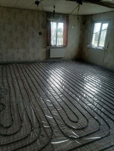 услуги сварочные работа: Установка батарей, Установка котлов, Теплый пол Гарантия, Бесплатный выезд, Бесплатная консультация Больше 6 лет опыта — 30