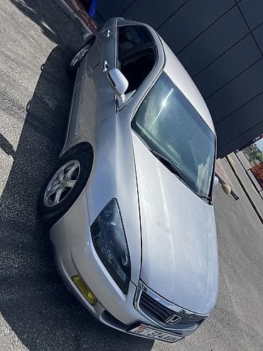 dodje ram: Honda Inspire: 2003 г., 3 л, Автомат, Бензин, Седан — 4