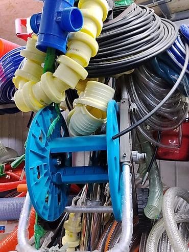 Шланг для полива