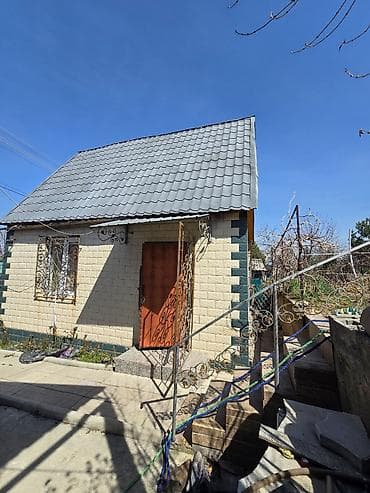 контейнеры дордой цены: Продаётся дачный участок 6 соток в (районе Кок-Жар ) точный адрес — 7