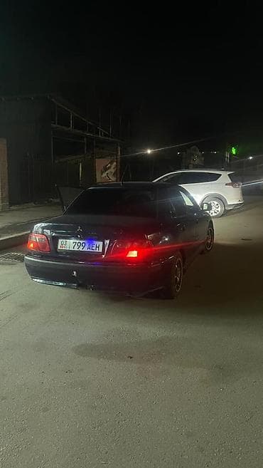 Унаа сатуу: Mitsubishi Carisma: 2002 г., 1.6 л, Автомат, Бензин, Седан — 2