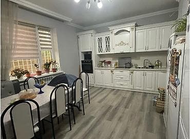 Коммерциялык мүлк: Үй, 271 м², 5 бөлмө, Менчик ээси, Евро оңдоо — 8