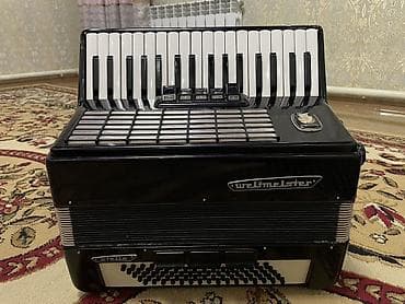 курсы аккордеона в бишкеке: Арендага берилет.Район Ак Ордо — 1